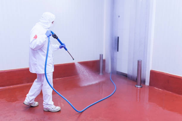 Macom, IL Pressure Washing Company
